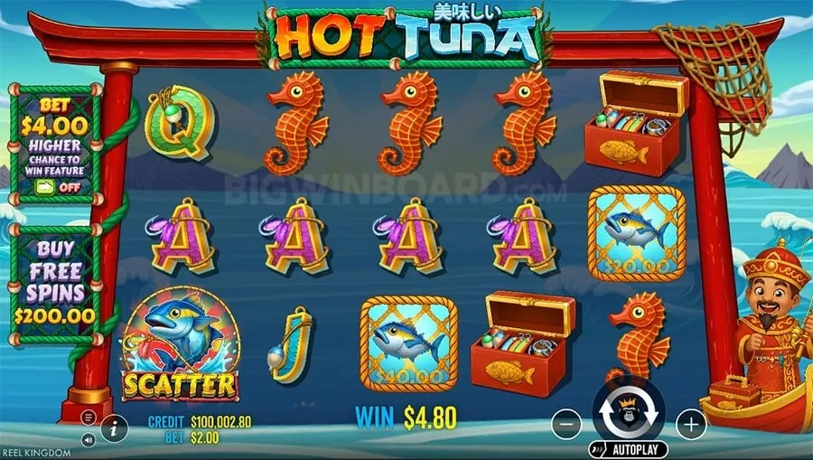 Intuitive and user-friendly Arionplay APP interface