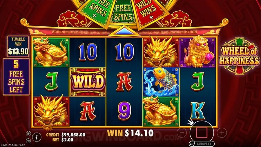 Arionplay Slot Games