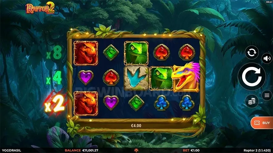Fair Play and Responsible Gaming
