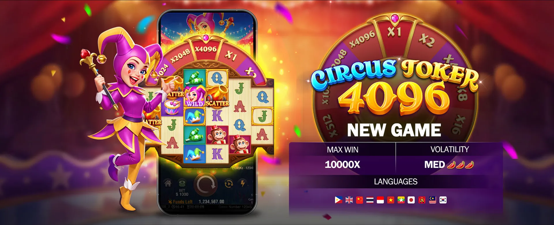 Arionplay Terms and Conditions